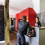 Hotelf1 Hotel Bayonne
