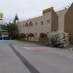 Hotel Hotelf1 *