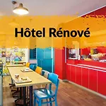 Hotel Hotelf1 *