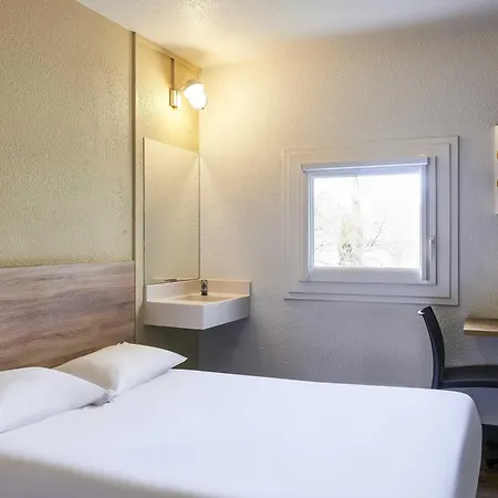 Hotel Hotelf1 Bayonne