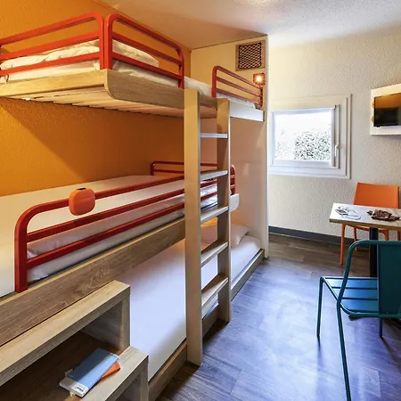 Hotel Hotelf1 *
