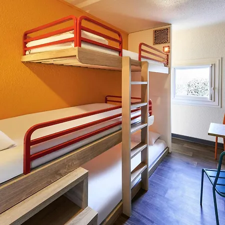 Hotelf1 Hotel