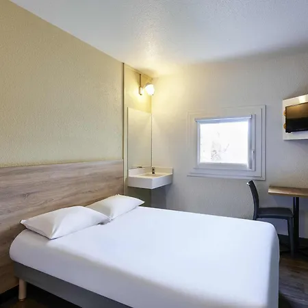 Hotelf1 Hotel Bayonne