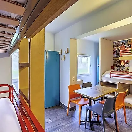 Hotelf1 Hotel *