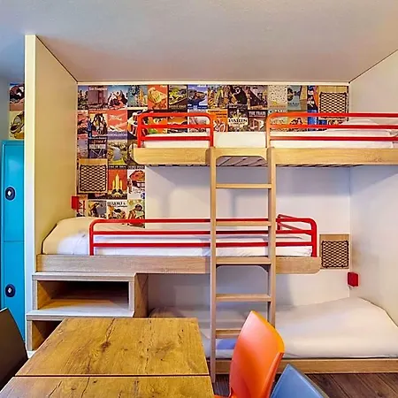 Hotelf1 Hotel *