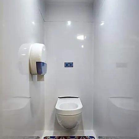 Hotel Hotelf1 *