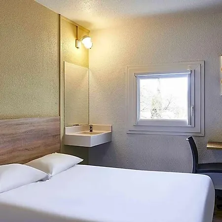 Hotel Hotelf1 *