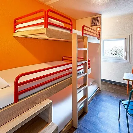 Hotelf1 Hotel *