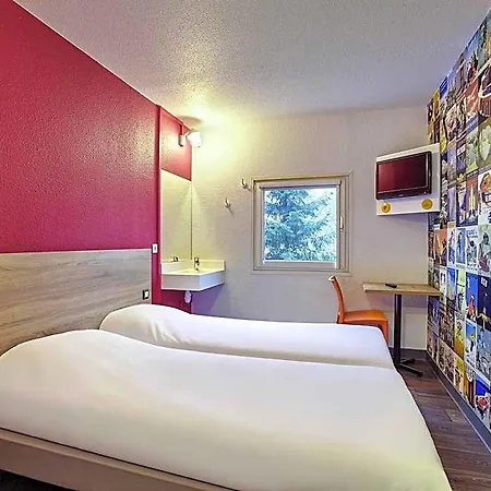 Hotel Hotelf1