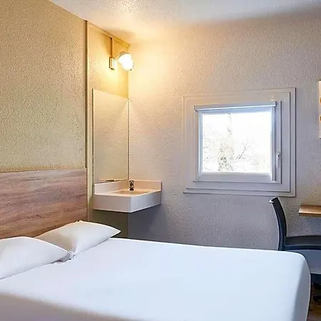 Hotelf1 Hotel Bayonne