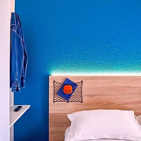 Hotel Hotelf1 Bayonne