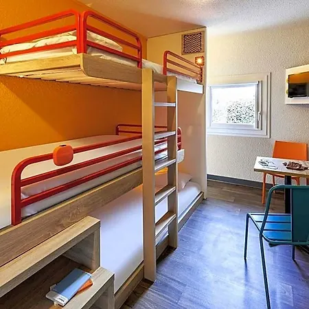 Hotel Hotelf1 *