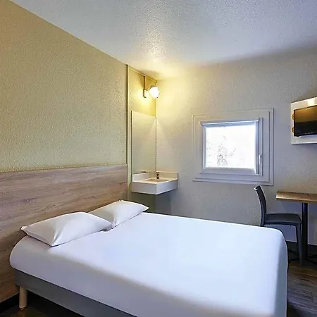Hotel Hotelf1 *