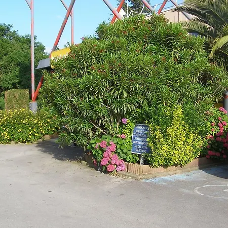 Hotelf1 ホテル バイヨンヌ