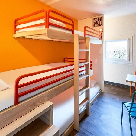 Hotelf1 Hotel *