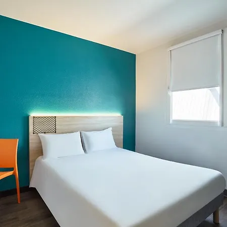 Hotelf1 Hotel *
