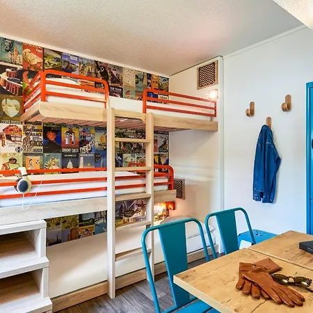 Hotelf1 バイヨンヌ