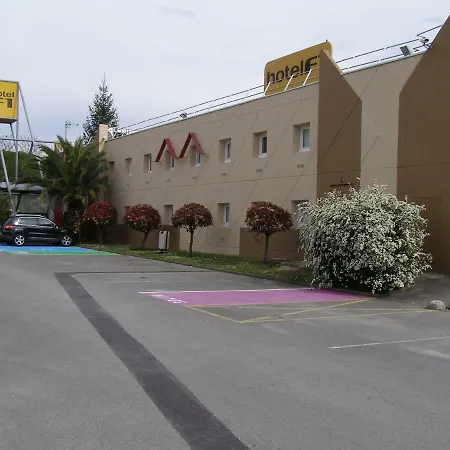 Hotel Hotelf1 *
