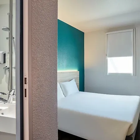 Hotelf1 Hotel Bayonne