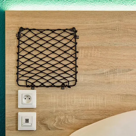Hotelf1 Hotel Baiona