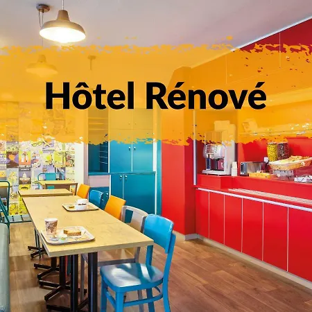 Hotel Hotelf1 *