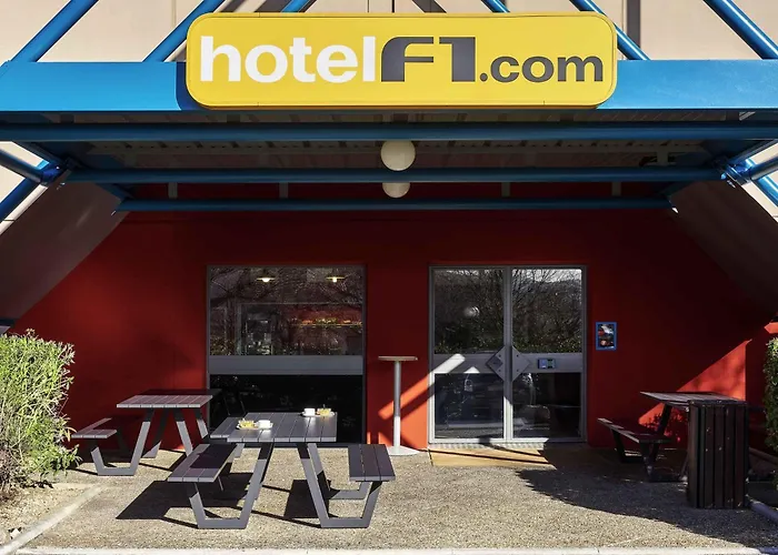 Hotelf1 Hotel