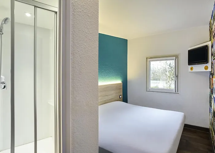Hotel Hotelf1 *