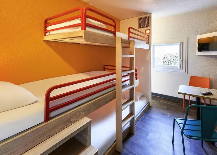 Hotelf1 Hotel