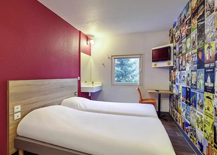 Hotel Hotelf1 *