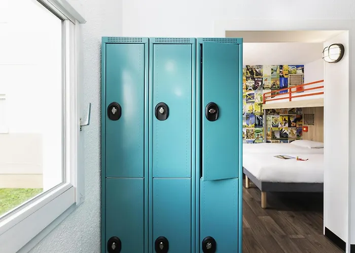 Hotelf1 Hotel *