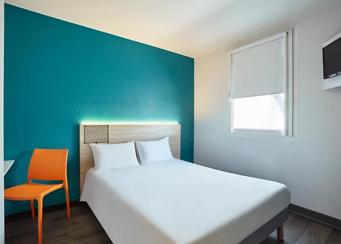 Hotelf1 Hotel *