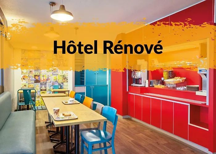 Hotel Hotelf1 *